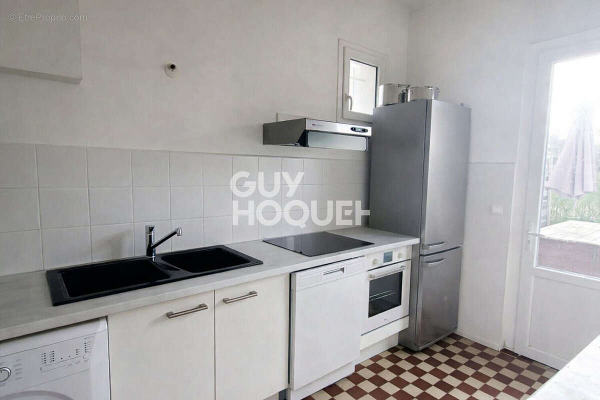 Appartement à SOUSTONS