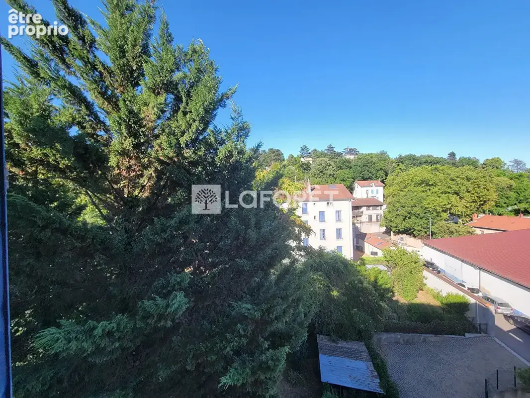 Appartement Caluire Et Cuire 2 pièce(s) 42 m2 - photo 6