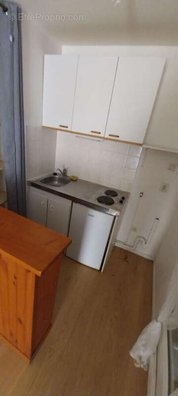 Appartement à EPERNON