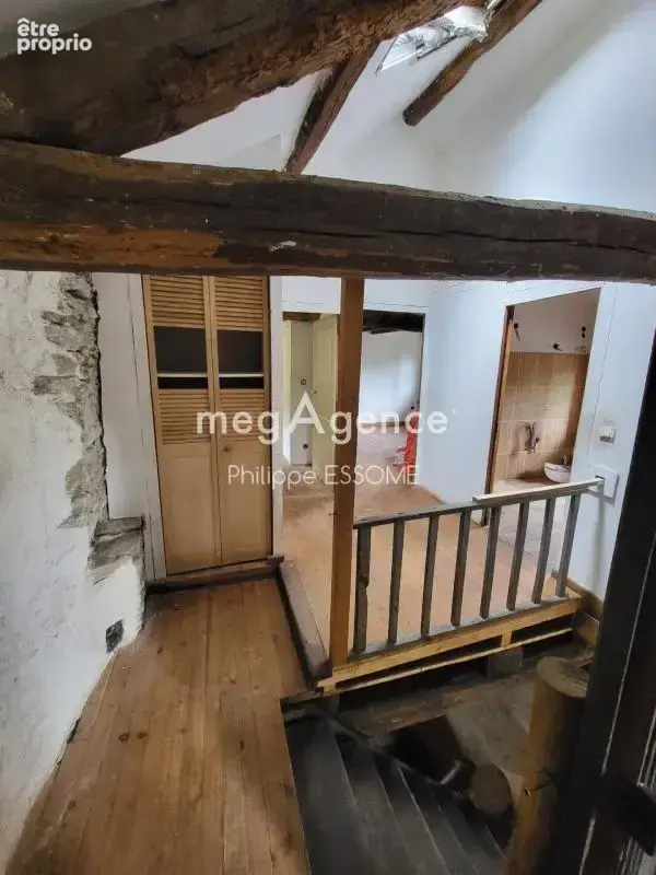 Maison au calme en partie rénovée sur plus de 1,5 ha - photo 7