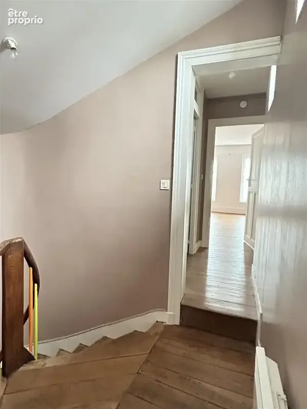 Un Ensemble immobilier comprenant : - Au rez-de-chaussée : un local commercial, réserve, chambre froide, réser - photo 23