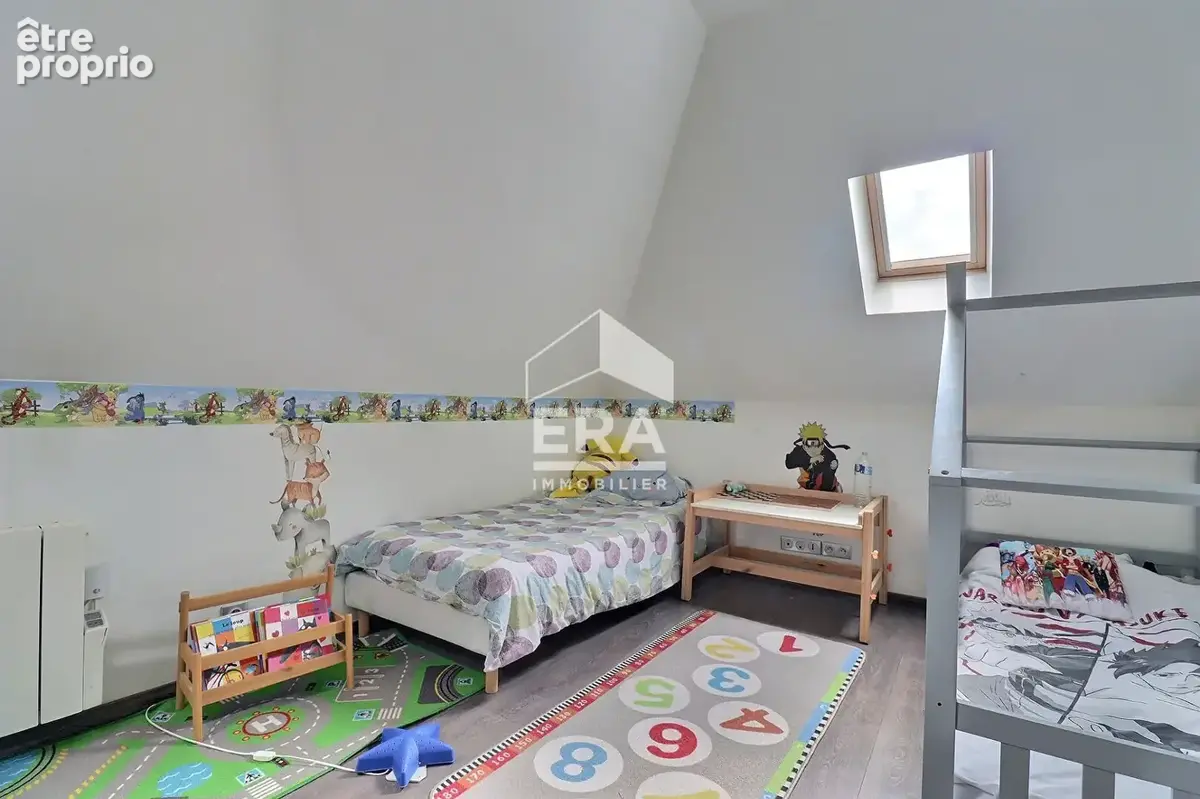 Maison Argenteuil 153 m2 - photo 9