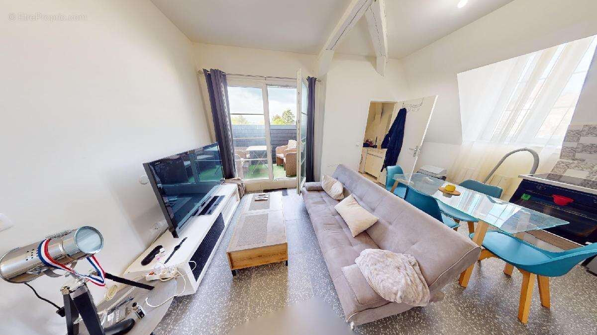 Appartement à LE MANS