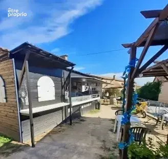 À vendre  food truck avec emplacement fixe à saint-drézéry - photo 2