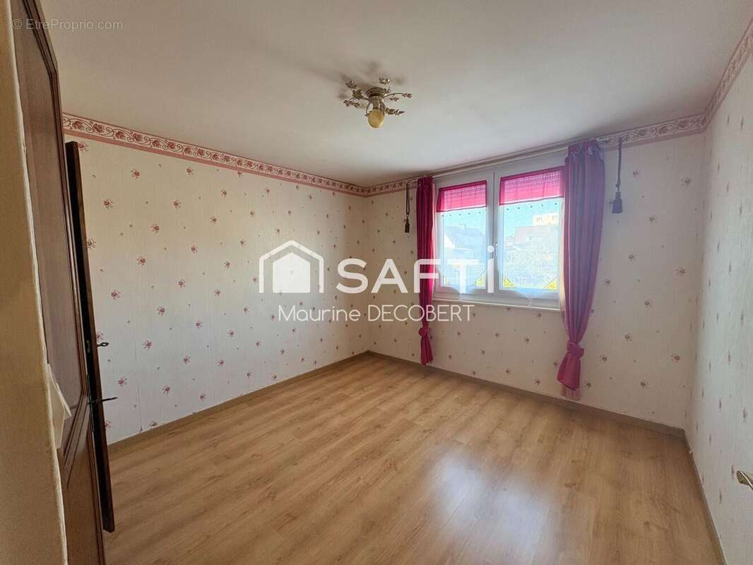 Photo 8 - Maison à SAINT-MARTIN-AU-LAERT