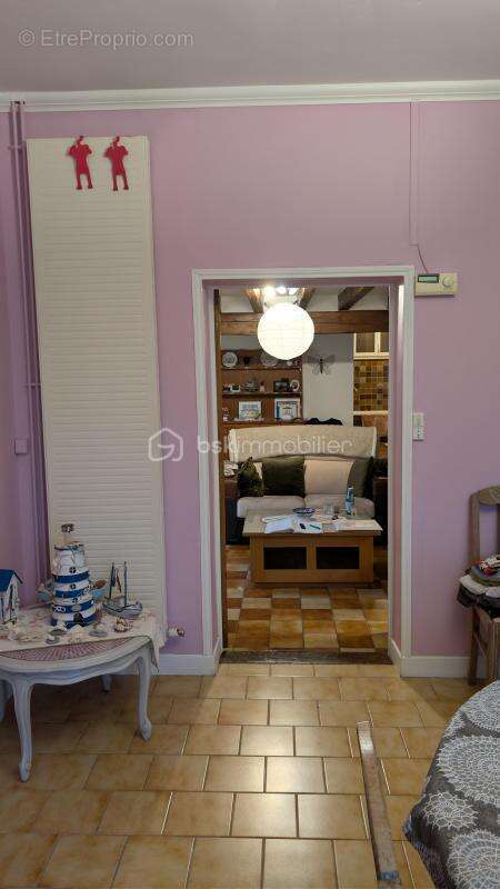 Maison à LA FERTE-GAUCHER