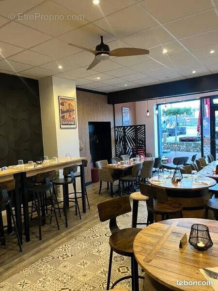 Commerce à LAGNY-SUR-MARNE