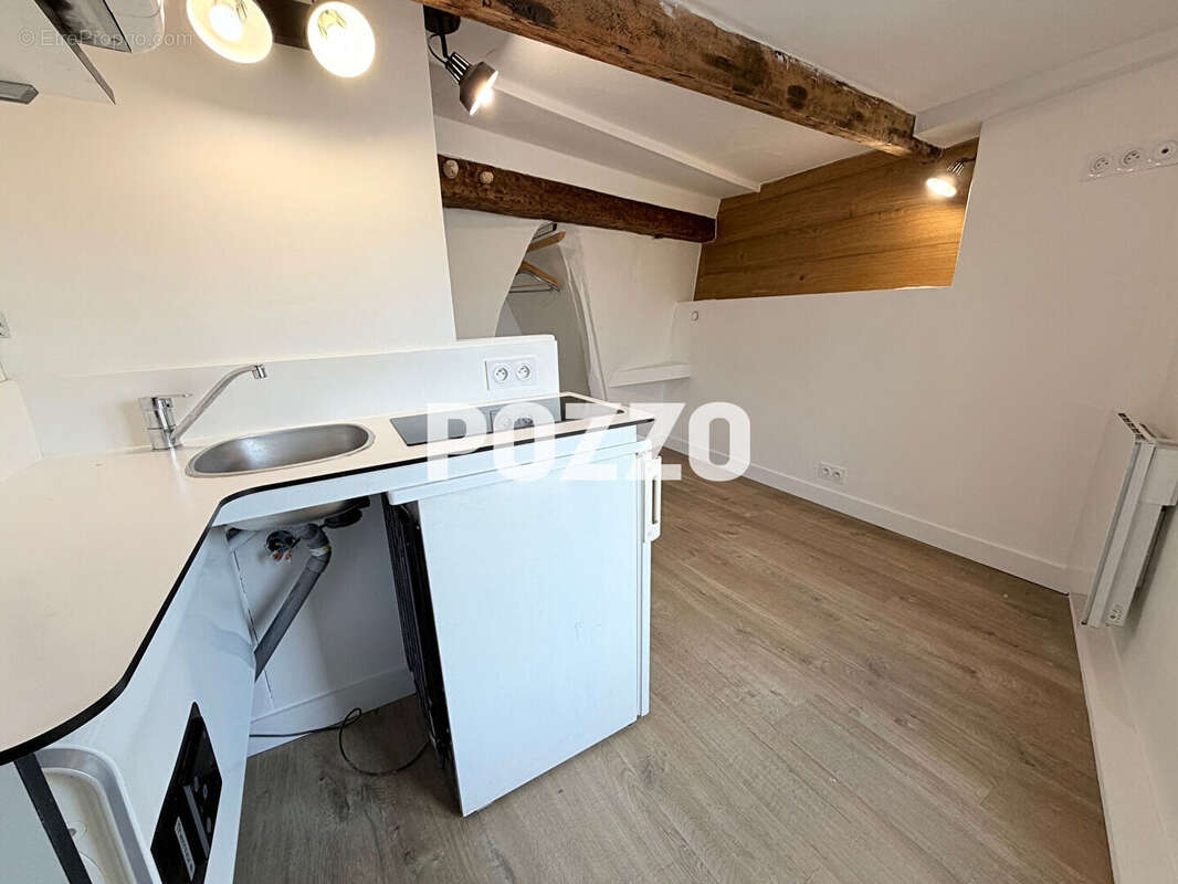 Appartement à CAEN