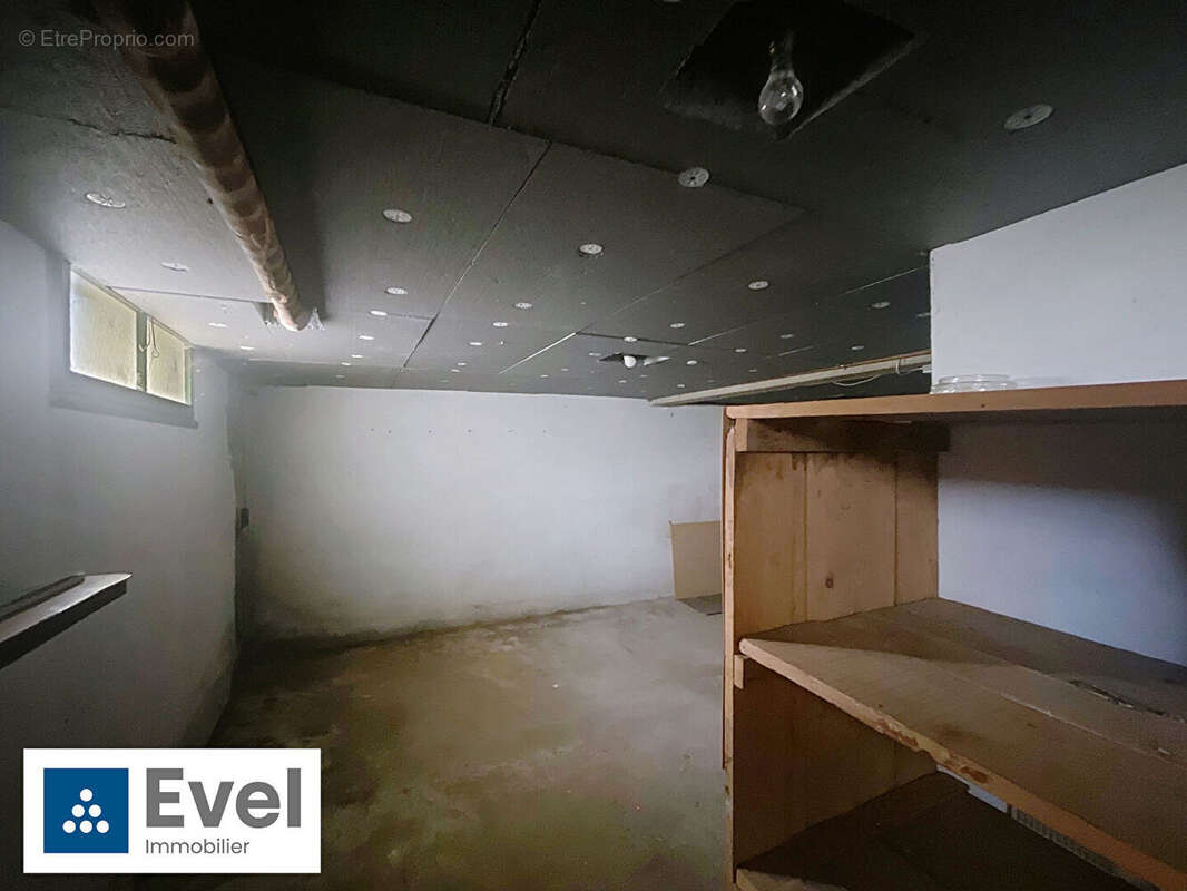 Maison à RECHICOURT-LE-CHATEAU