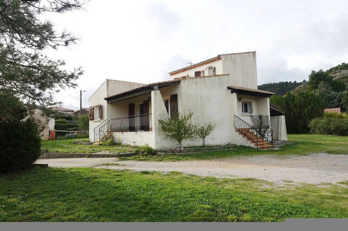 Maison à SAINT-JEAN-DE-FOS