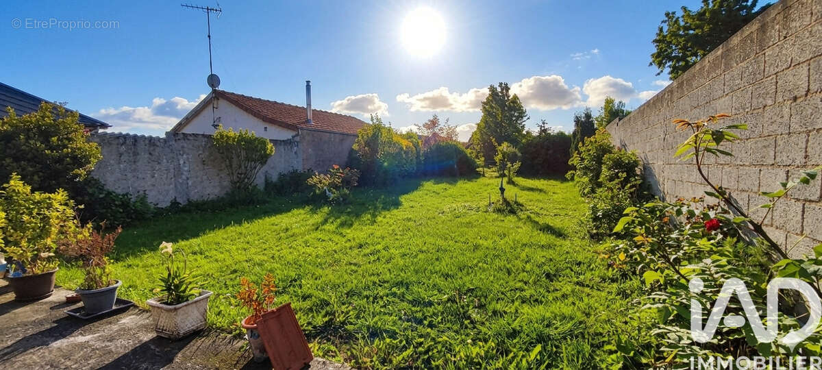 Photo 9 - Maison à ORESMAUX