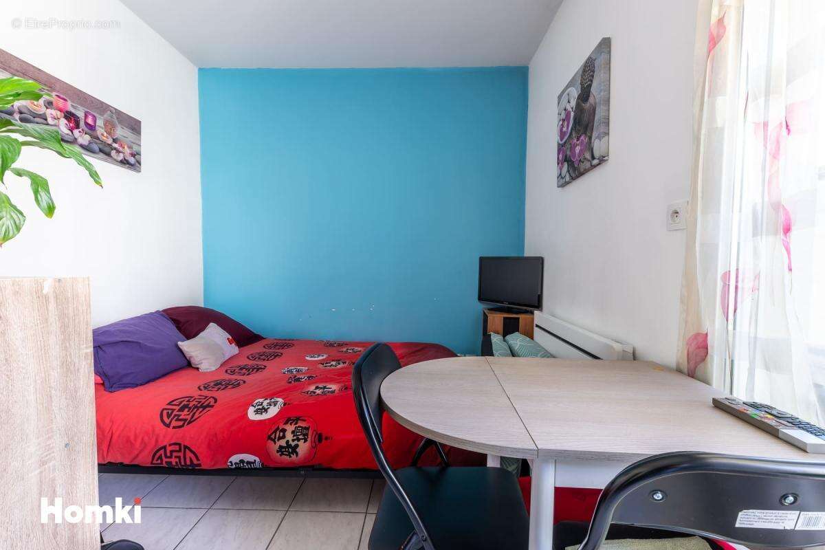 Appartement à TASSIN-LA-DEMI-LUNE