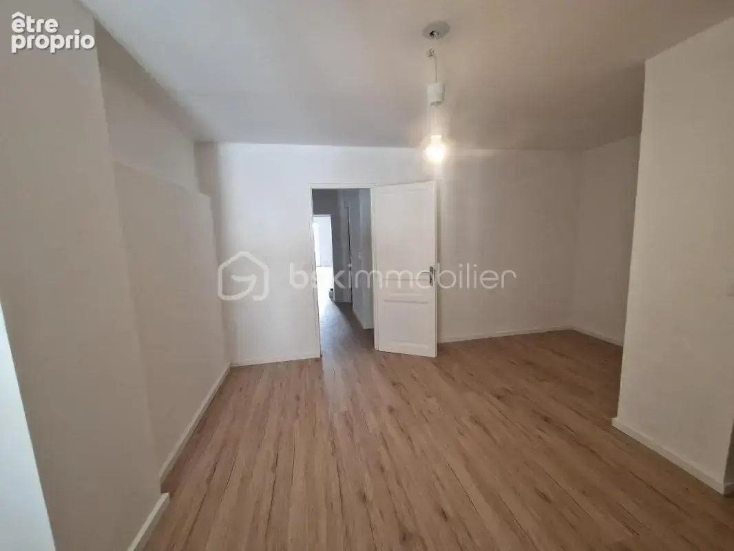 Appartement T2 de 62m² avec RdJ de 20m² – Quartier Les Routes - photo 5