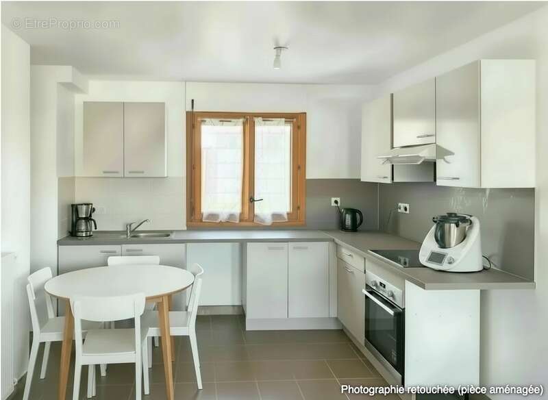 Appartement à MONTREUIL
