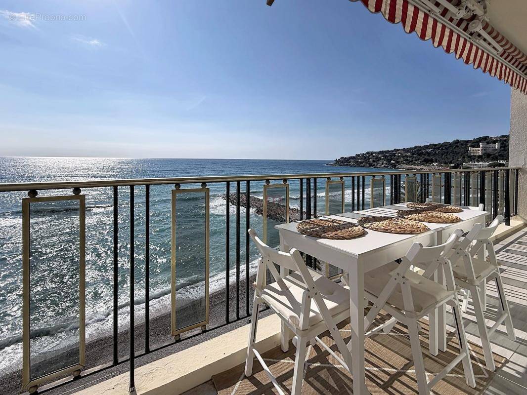 Appartement à ROQUEBRUNE-CAP-MARTIN