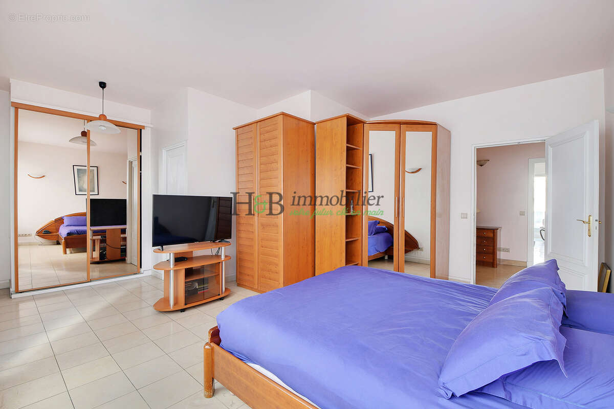 Appartement à CHOISY-LE-ROI