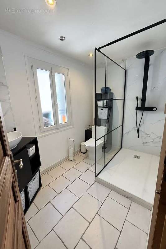 Appartement à LE LUC