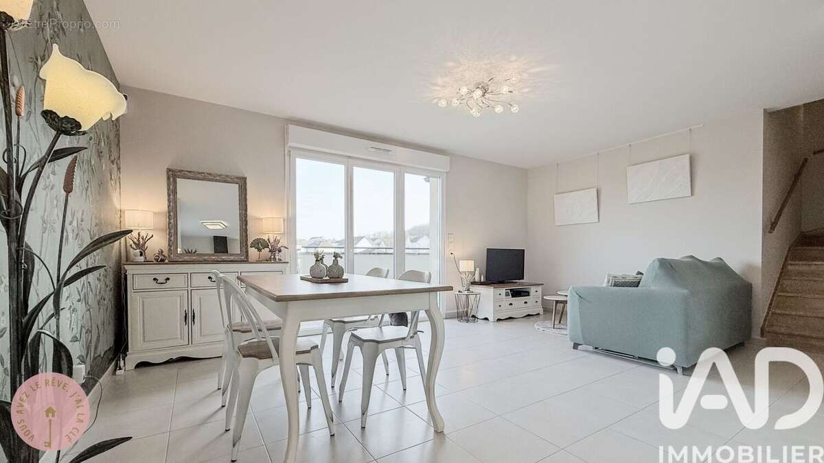 Photo 2 - Appartement à YUTZ