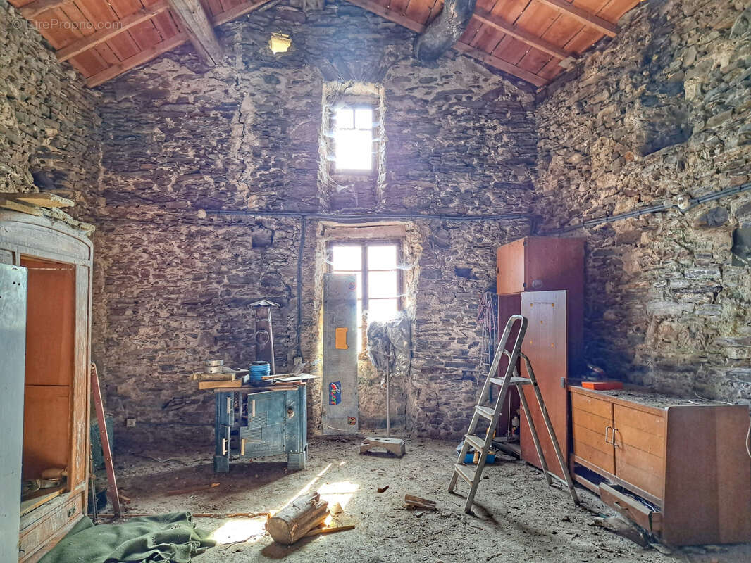 Maison à SAINT-MARTIAL