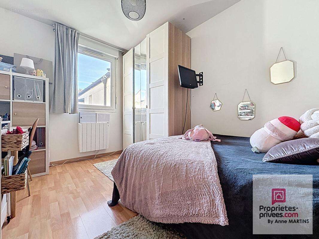 Appartement à ATHIS-MONS