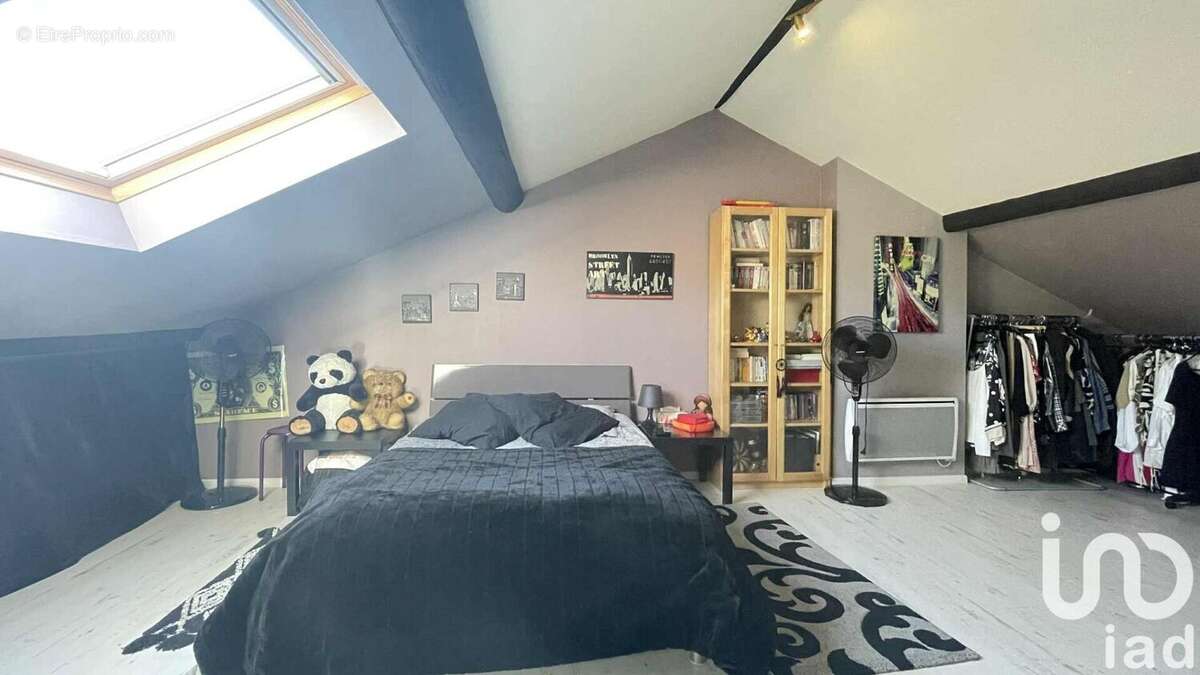 Photo 5 - Maison à THIONVILLE