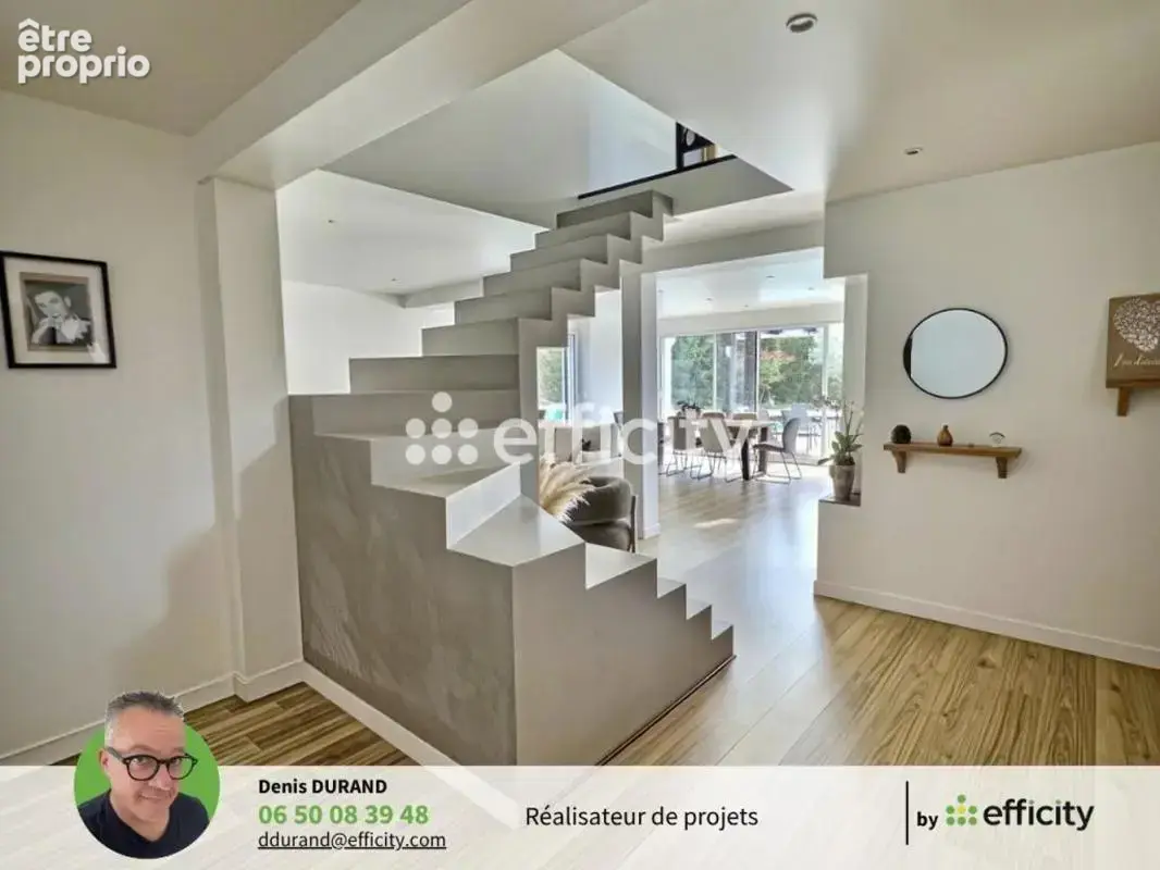 Maison 6 pièces 198 m² à vendre à Urrugne (64122) - photo 8