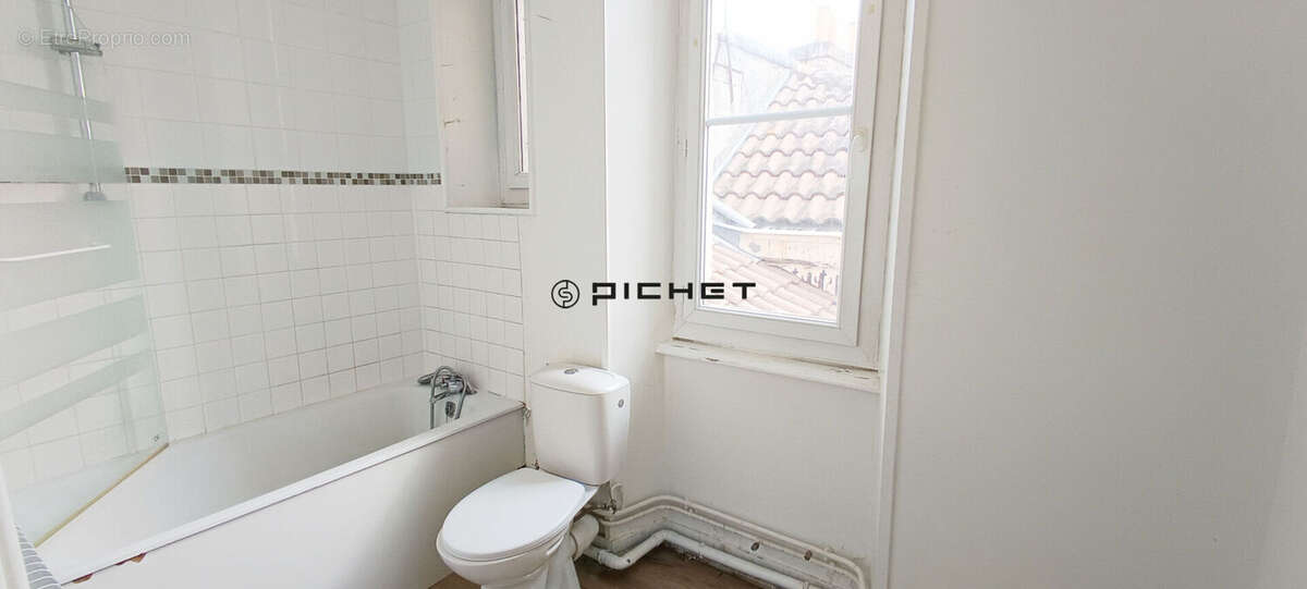 Appartement à ANGOULEME