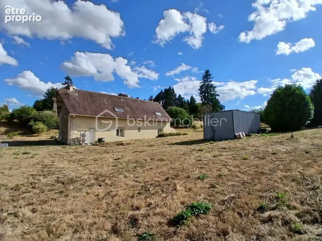 Maison familiale à la campagne – excellent dpe - photo 7