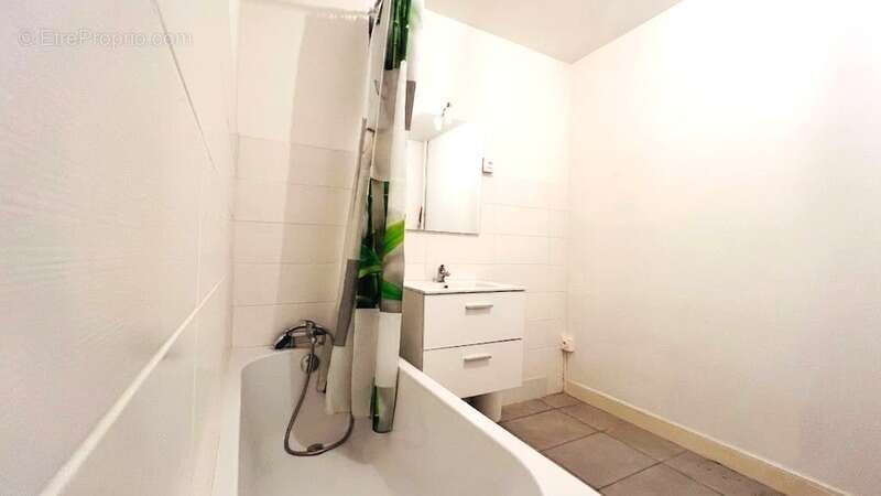 Appartement à QUIMPER