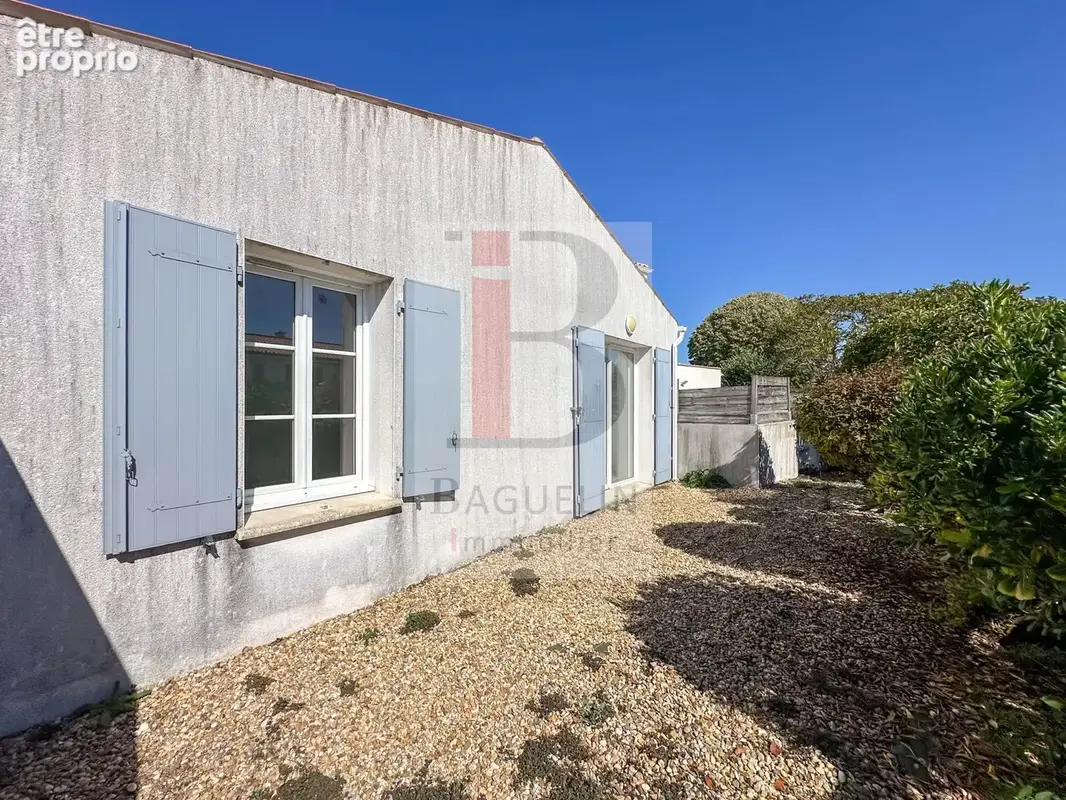 Maison 4 pièces 91 m² à vendre à Saint-Xandre (17138) - photo 2