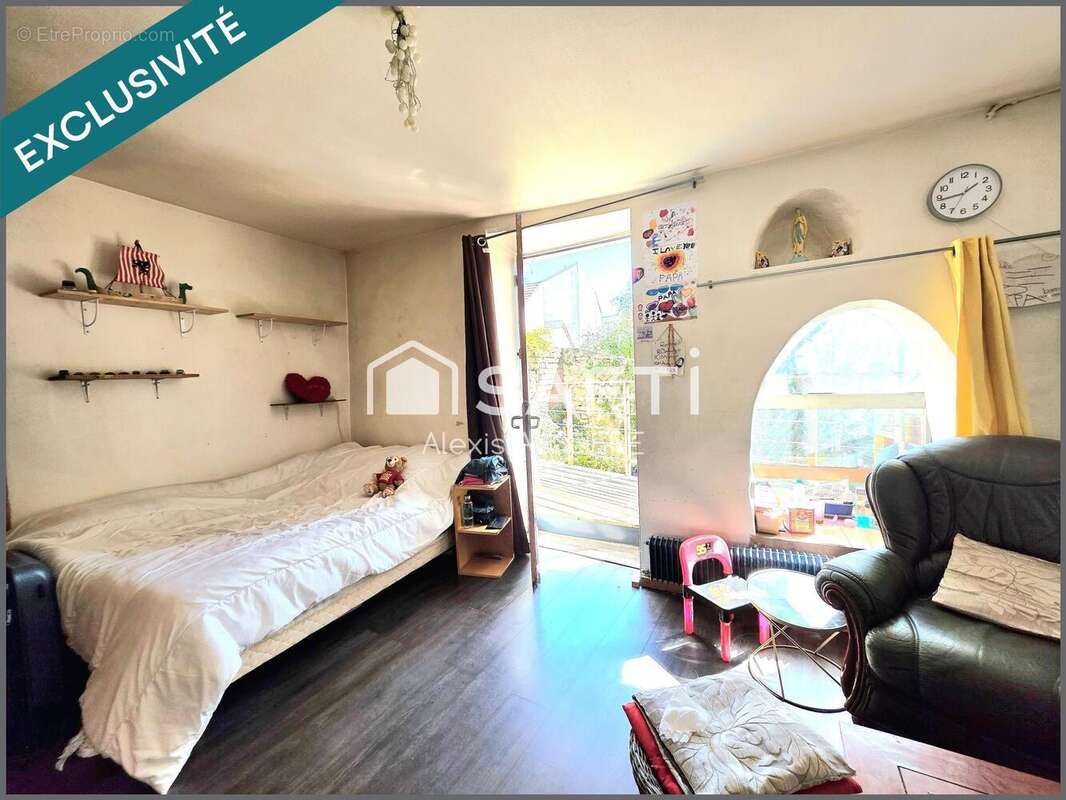Photo 2 - Appartement à CHAMPIGNY-SUR-MARNE