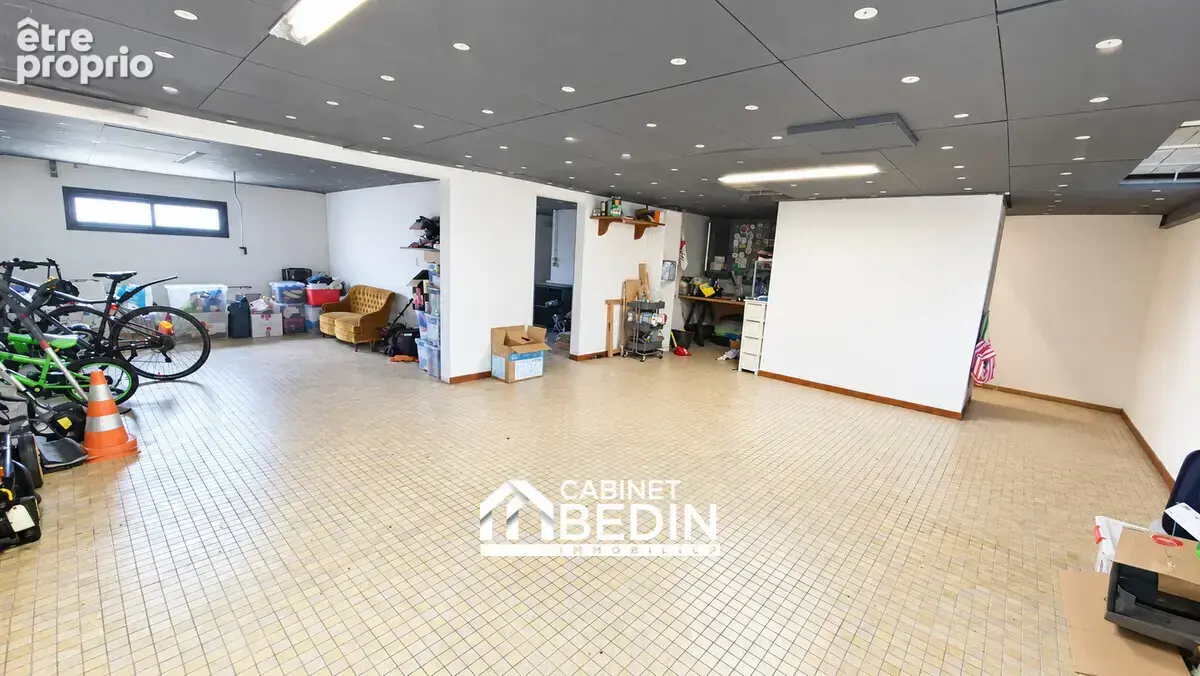 Maison 4 pièces 146 m² à vendre à Blanquefort (33290) - photo 7