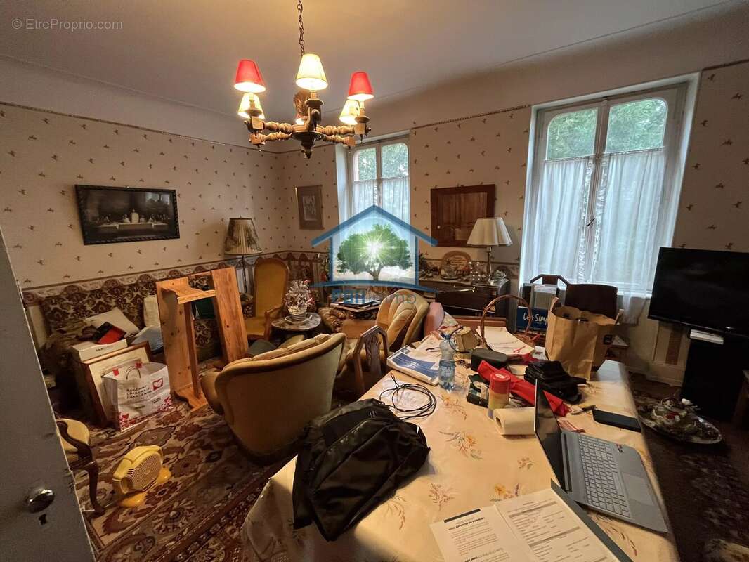 Appartement à RIEDISHEIM