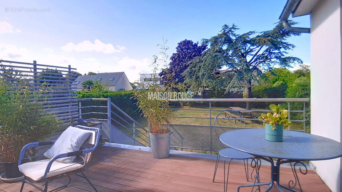 Maison à PLENEUF-VAL-ANDRE