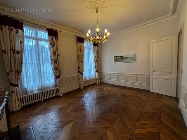 Maison à ELBEUF