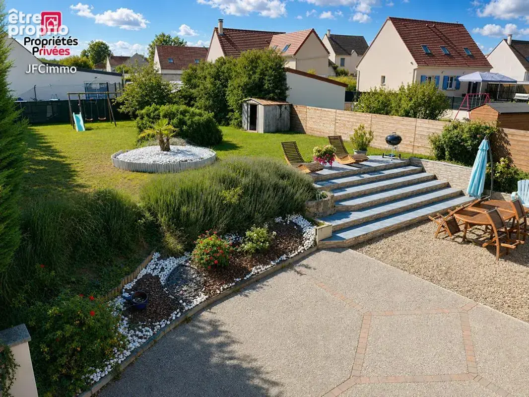 Maison type longère - photo 13