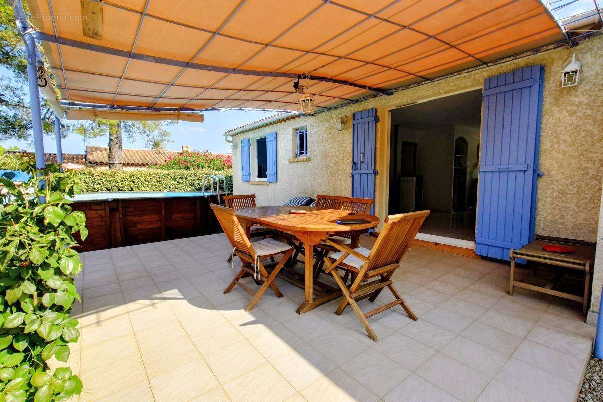 Maison individuelle - photo 4