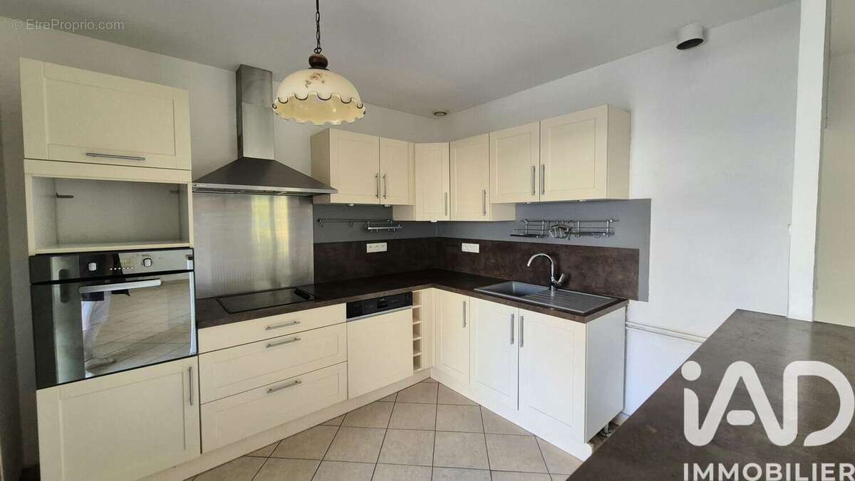 Photo 8 - Maison à AMBERIEU-EN-BUGEY