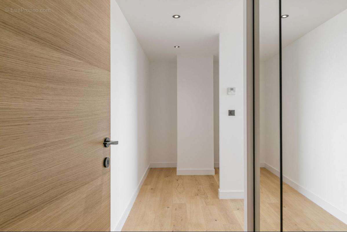 Appartement à CASTRIES