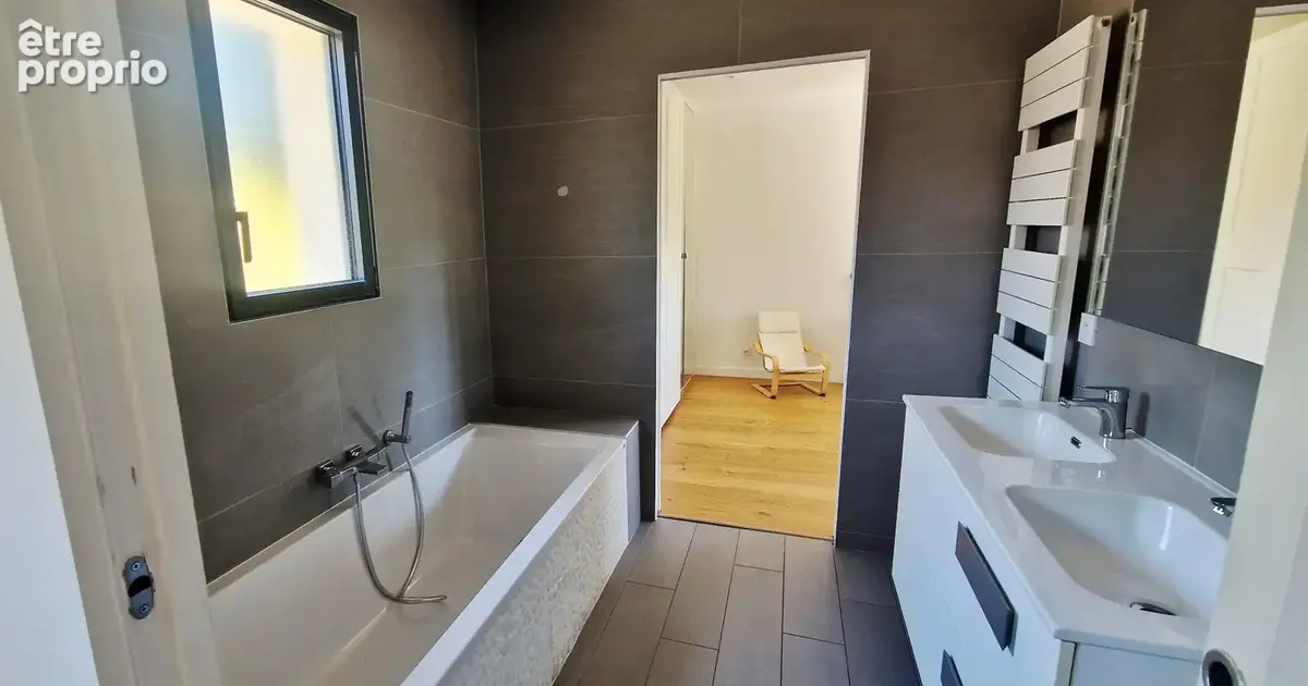 Exclusivite-magnifique villa contemporaine - photo 16