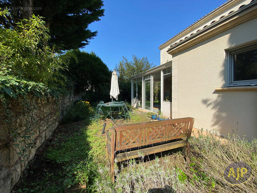 Maison à BORDEAUX