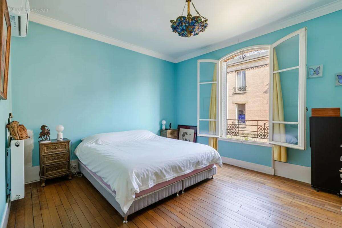 Maison à COLOMBES