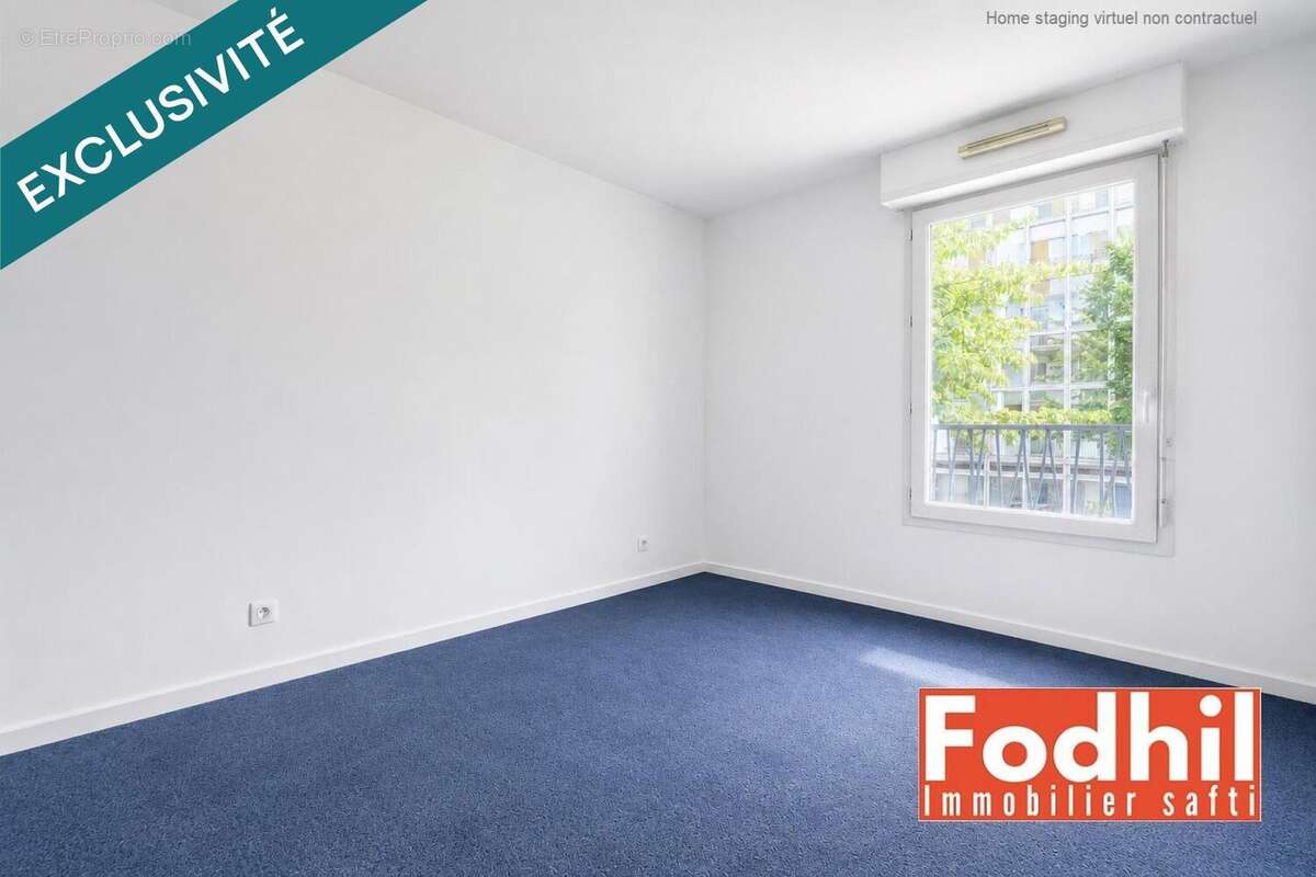 Appartement 68 m² à Chatenay-Malabry  - photo 6