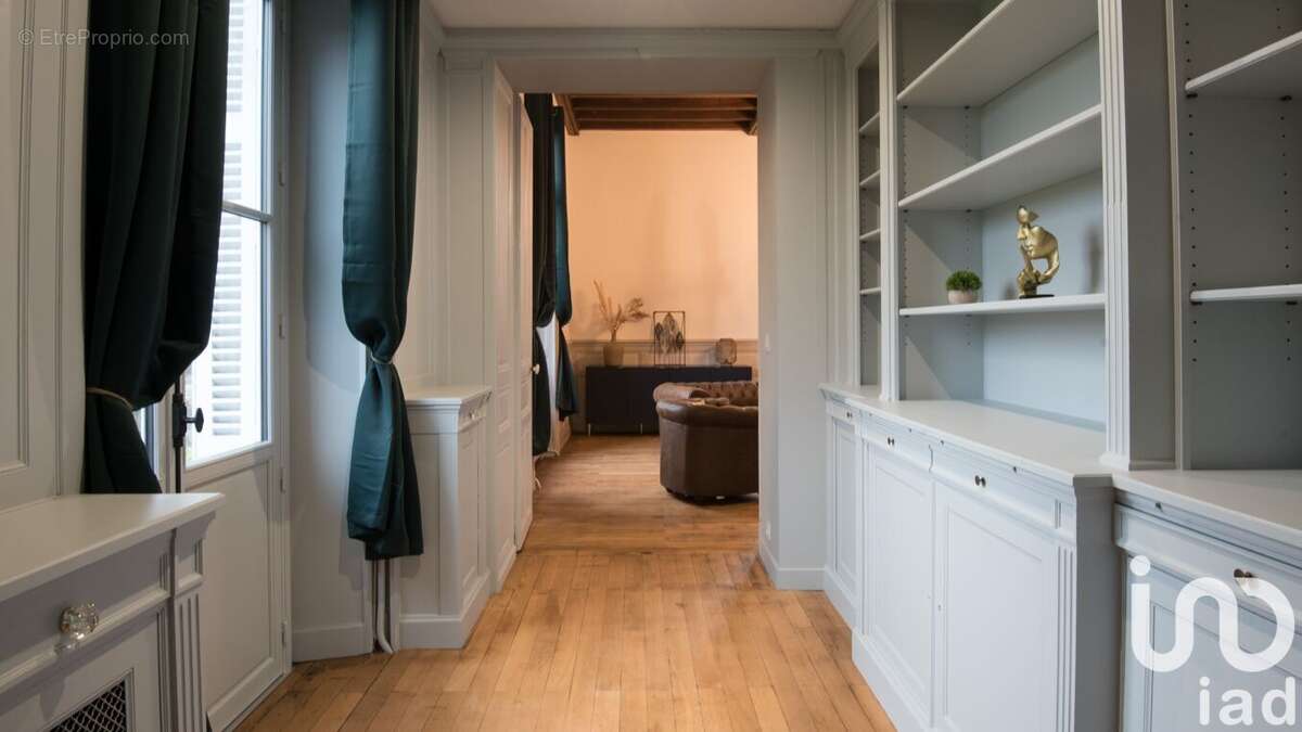 Photo 6 - Appartement à ANGERS