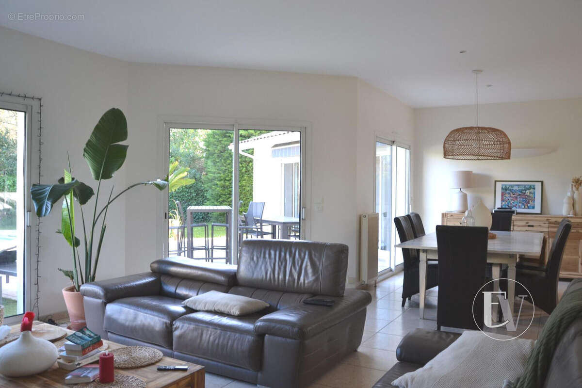 Maison à LA TESTE-DE-BUCH