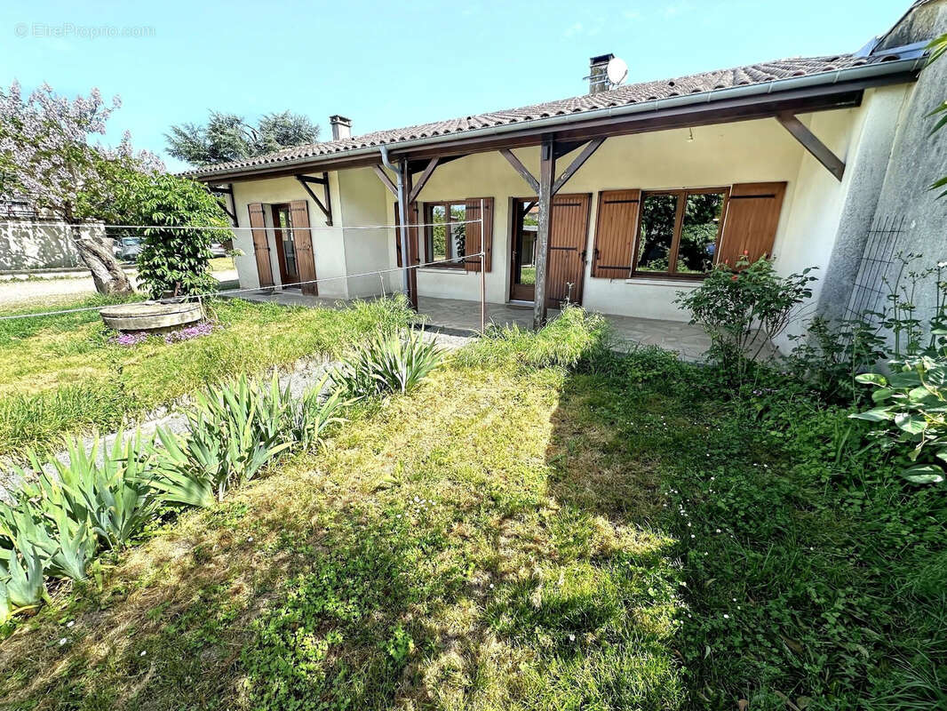 Maison à MARMANDE
