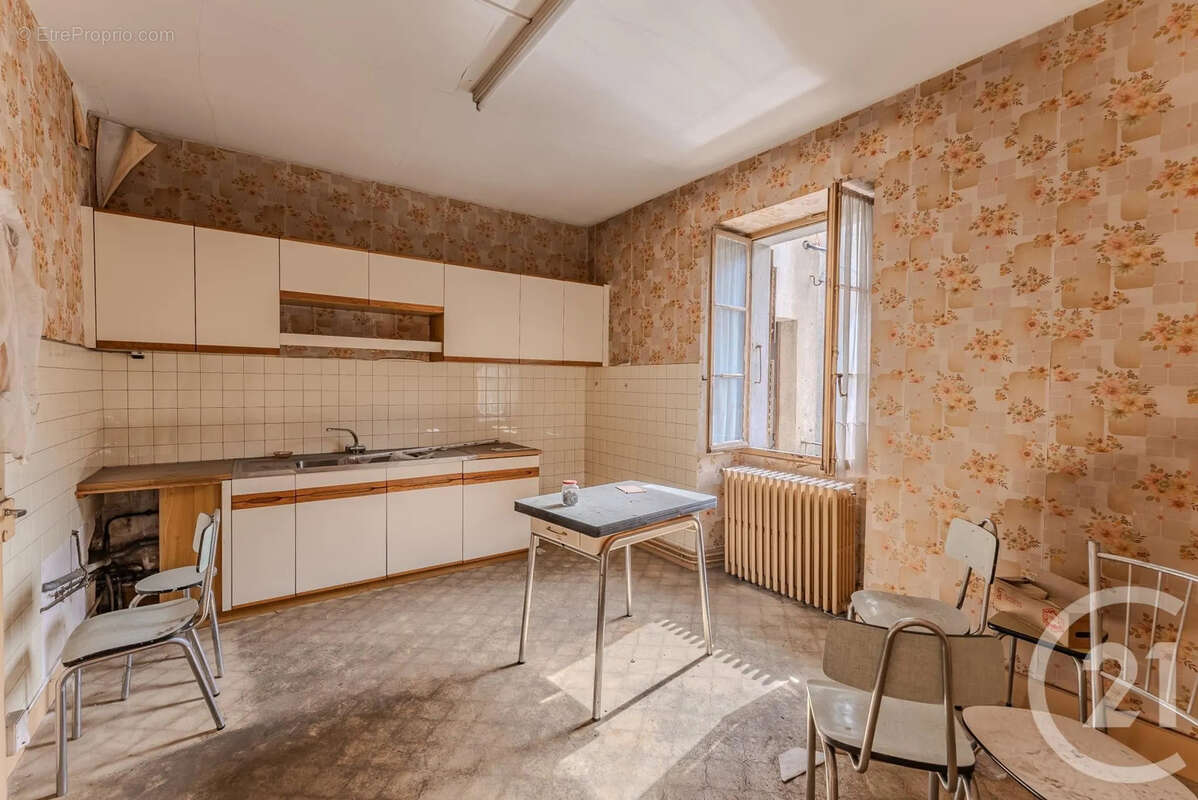 Maison à ABONDANCE