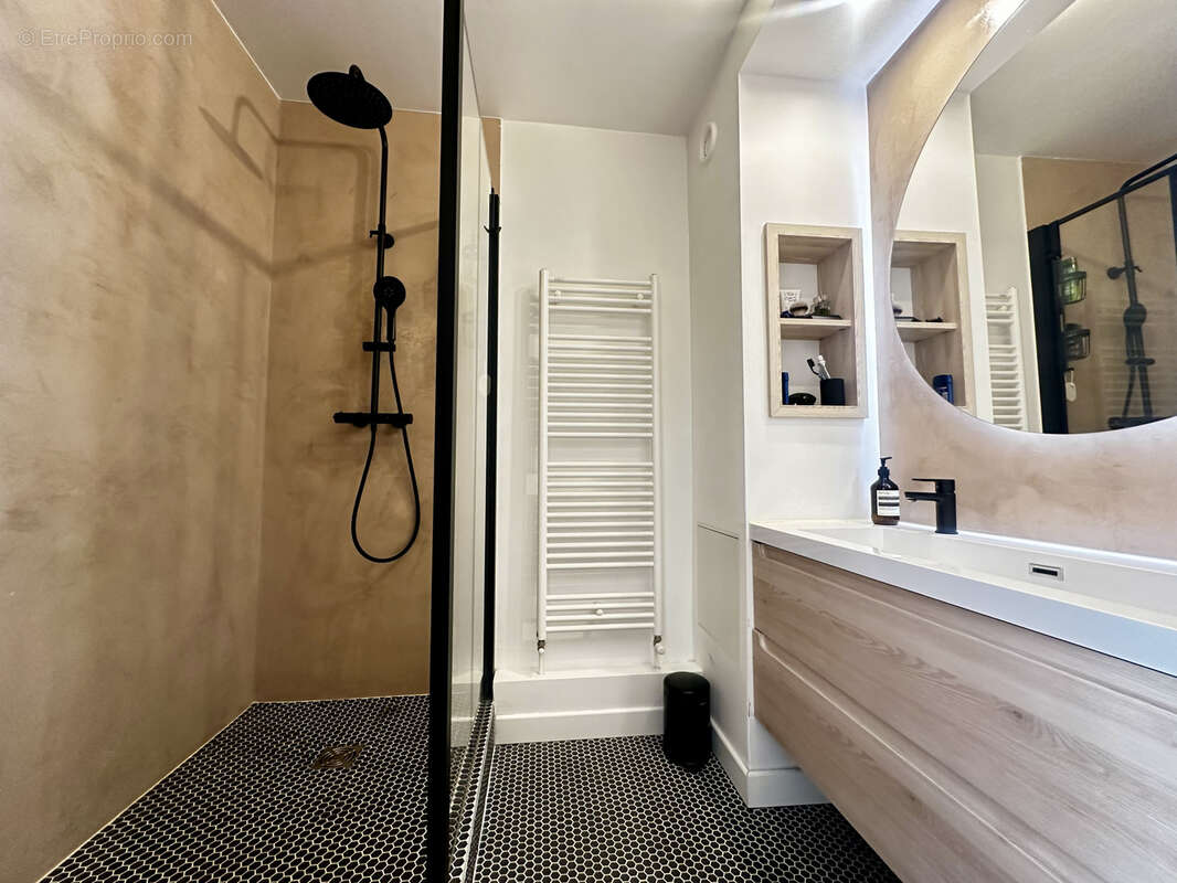 Appartement à LYON-3E