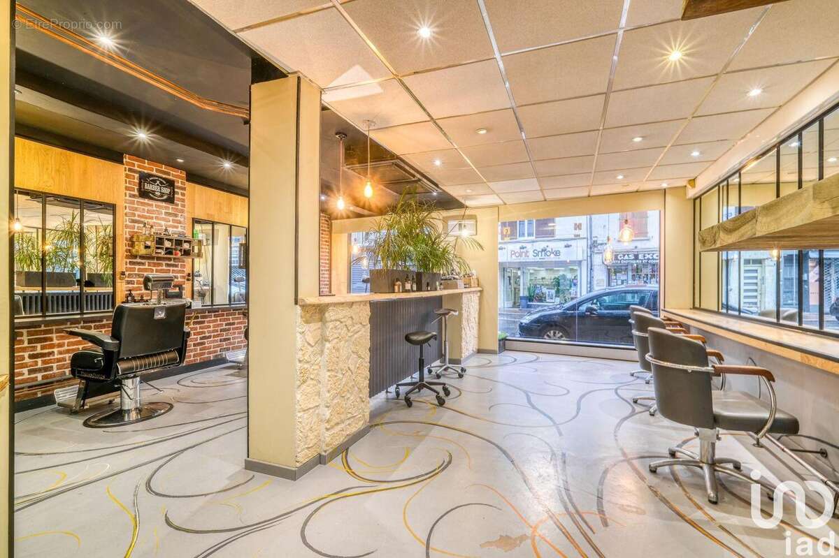 Photo 8 - Commerce à COULOMMIERS