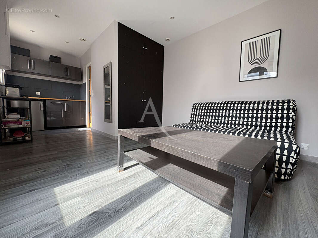Appartement à FONTENAY-SOUS-BOIS